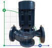 BT 65-400/7,5 pump in-line