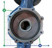 BT 65-400/7,5 pump in-line