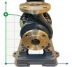 BGWHB 65-160(I)A (46,7/28), 7,5kW, 2880, Ex Stainless Steel Horizontal Pump