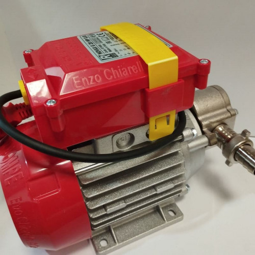 NOVAX G 20 HP 0.8 gear pump