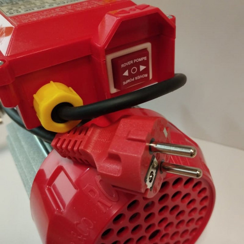 NOVAX G 20 HP 0.8 gear pump