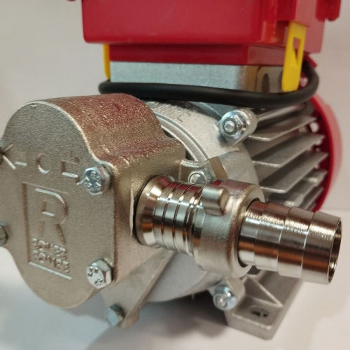 NOVAX G 20 HP 0.8 gear pump