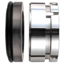 Ущільнення насосу Grundfos Sarlin R-706SS 30, SIC/SIC, VITON, 304