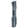 6ES7193-6BP00-0BA0, SIMATIC ET 200SP, базовий блок BU15-P16+A0+2B, BU тип A0