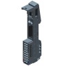 6ES7193-6BP00-0BA0, SIMATIC ET 200SP, базовий блок BU15-P16+A0+2B, BU тип A0