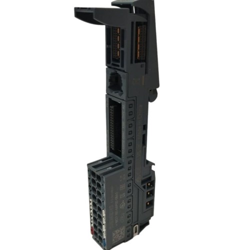 6ES7193-6BP00-0BA0, SIMATIC ET 200SP, базовий блок BU15-P16+A0+2B, BU тип A0