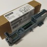 6ES7193-6BP00-0BA0, SIMATIC ET 200SP, базовий блок BU15-P16+A0+2B, BU тип A0