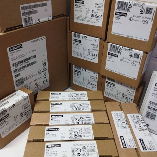 6ES7193-6BP00-0BA0, SIMATIC ET 200SP, базовий блок BU15-P16+A0+2B, BU тип A0