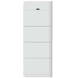 Batterie haute tension CL-HV-409.2V 50Ah, LiFePO4, LFP