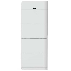 Akumulator wysokonapięciowy CL-HV-409.2V 50Ah, LiFePO4, LFP