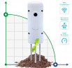 Sensor de humedad y temperatura del suelo con Wi-Fi