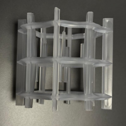 Joints toriques en plastique VSP, PP, 50x2,5 mm, VFF