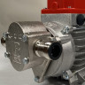 NOVAX MARINA G 20 Pompe à engrenages 12V pour liquides visqueux