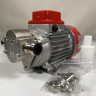 NOVAX MARINA G 20 Pompe à engrenages 12V pour liquides visqueux