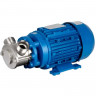 Импеллерный насос для томатной пасты, растопленного масла LIVERANI EP MIDEX 1"1/4 NR CC 12V/M 0,5 кВт/55A, 1100 об/мин