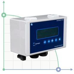 Контроллер AG–SELECT-B1 90-260V