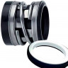 Mechanical seal for pump R-2100K 58, CAR/CER, EPDM, 304