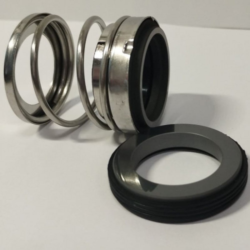 Mechanical seal for pump R-BIA 48, CAR/SIC, EPDM, 304, T1B