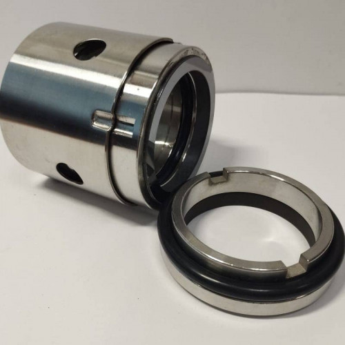 Gleitringdichtung R-JB104 120, TC/TC, VITON, 304, T5C