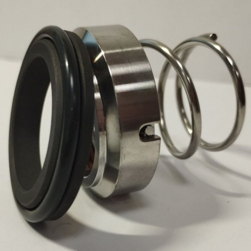 Торцевое механическое уплотнение насоса R-M3N 32, L, SS/CAR, VITON, 304, G6