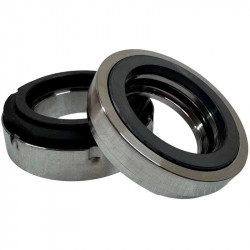Механическое уплотнение R-RB 35, CAR/SIC, EPDM/GRAPHITE, 304 для пожарного насоса W. Ruberg AB