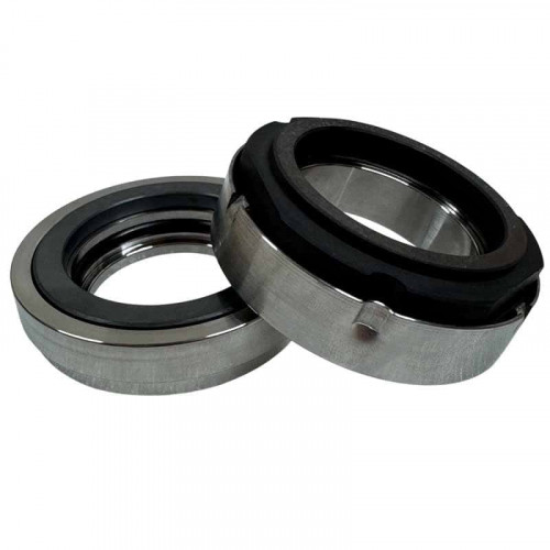 Механическое уплотнение R-RB 35, CAR/SIC, EPDM/GRAPHITE, 304 для пожарного насоса W. Ruberg AB