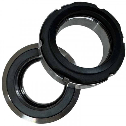 Механическое уплотнение R-RB 35, CAR/SIC, EPDM/GRAPHITE, 304 для пожарного насоса W. Ruberg AB