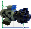 Насос пластиковий хімічний DiaPump PA-6500 (1,1 кВт)