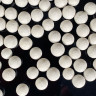 Bolas de cerámica Al2O3>17,6 mm