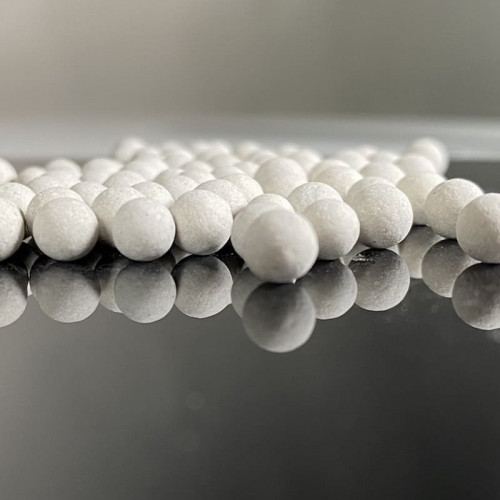 Bolas de cerámica Al2O3>17,6 mm