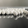 Bolas de cerámica Al2O3>17,6 mm