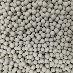 Billes en céramique Al2O3>17,6 mm