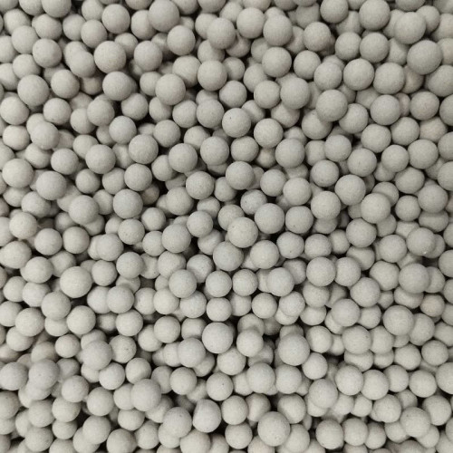 Bolas de cerámica Al2O3>17,6 mm