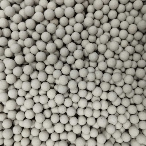 Bolas de cerámica Al2O3>17,6 mm