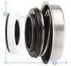 Joint d'huile de pompe à moteur R-6A 16, SIC/SIC, NBR, 304