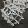 Joints toriques en plastique VSP, PP, 25x1,2 mm, VFF