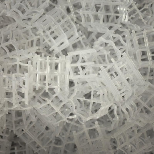 Joints toriques en plastique VSP, PP, 25x1,2 mm, VFF