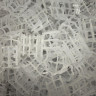 Joints toriques en plastique VSP, PP, 25x1,2 mm, VFF