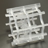 Joints toriques en plastique VSP, PP, 25x1,2 mm, VFF