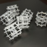 Joints toriques en plastique VSP, PP, 25x1,2 mm, VFF
