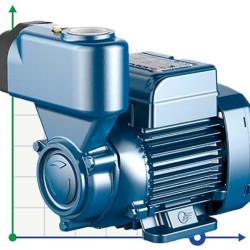 Pompa wirowa Pedrollo PKS 65