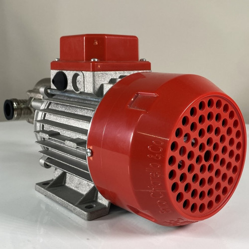 Pompe à engrenage alimentaire NOVAX MARINA G 20 24V