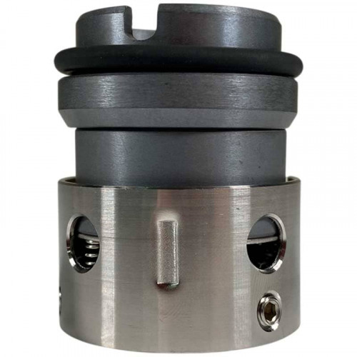 Mechanical pump seal R-58V 100, CAR/SIC, EPDM, 304, A0