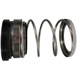 Sello mecánico para bomba R-560C 55, CAR/SIC, EPDM, 304, T1S43