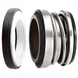 Mechanical seal of in-line pump JL type R-JL 16, CAR/CER, EPDM, 304