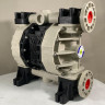 Pompa membranowa do kwasu siarkowego PHOENIX P700 PP HYTREL+PTFE, 700 l/min