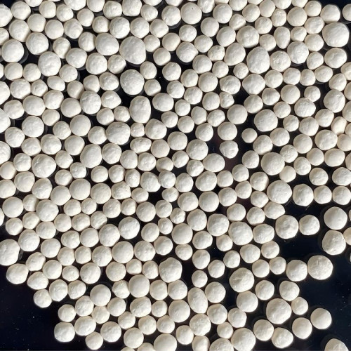 Molecular sieve for bioethanol, alcohol 3A, 3.0-5.0 mm Molecular Sieve