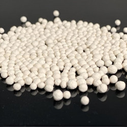 Molecular sieve for bioethanol, alcohol 3A, 3.0-5.0 mm Molecular Sieve