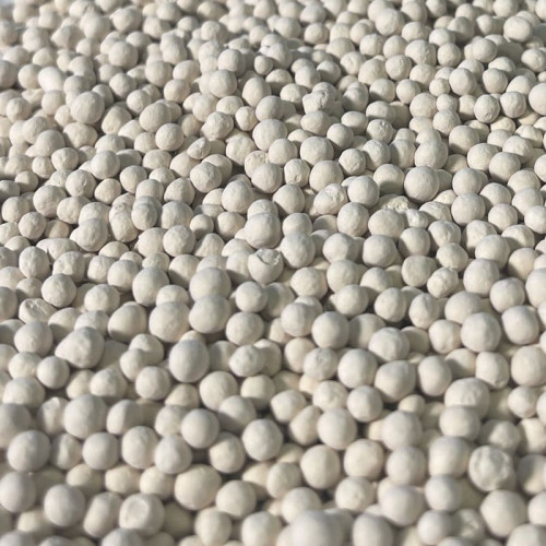 Molecular sieve for bioethanol, alcohol 3A, 3.0-5.0 mm Molecular Sieve