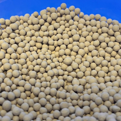 Molecular sieve for bioethanol, alcohol 3A, 3.0-5.0 mm Molecular Sieve